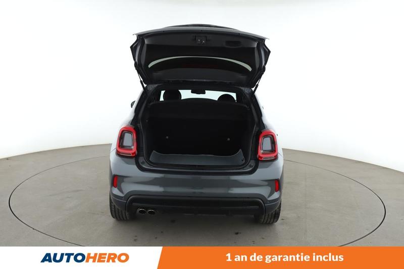 Fiat 500x 1.6 MultiJet Sport 4x2 131 ch