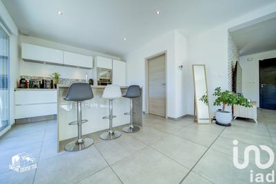 Maison - 106 m² - 5 pièces