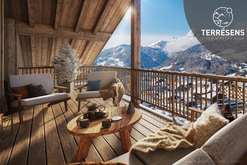 Appartement - 48 à 70 m² - 3 à 4 pièces