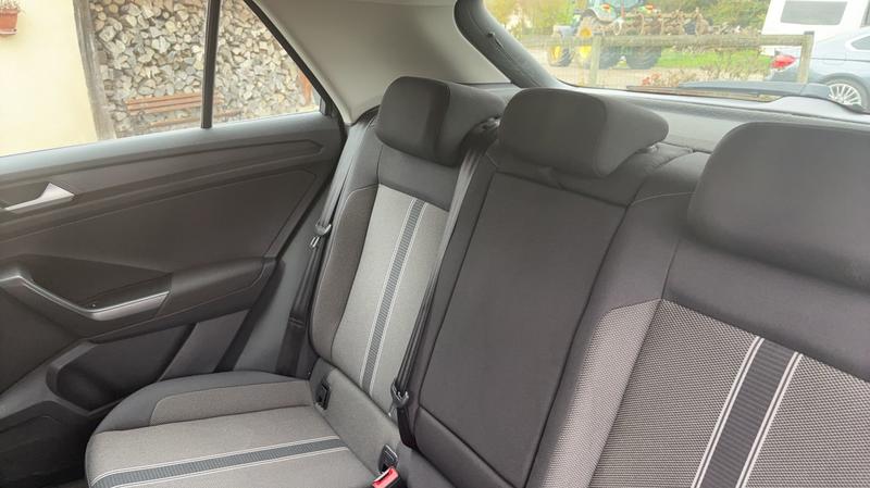 Volkswagen t-Roc 1.0 Tsi 115 Business