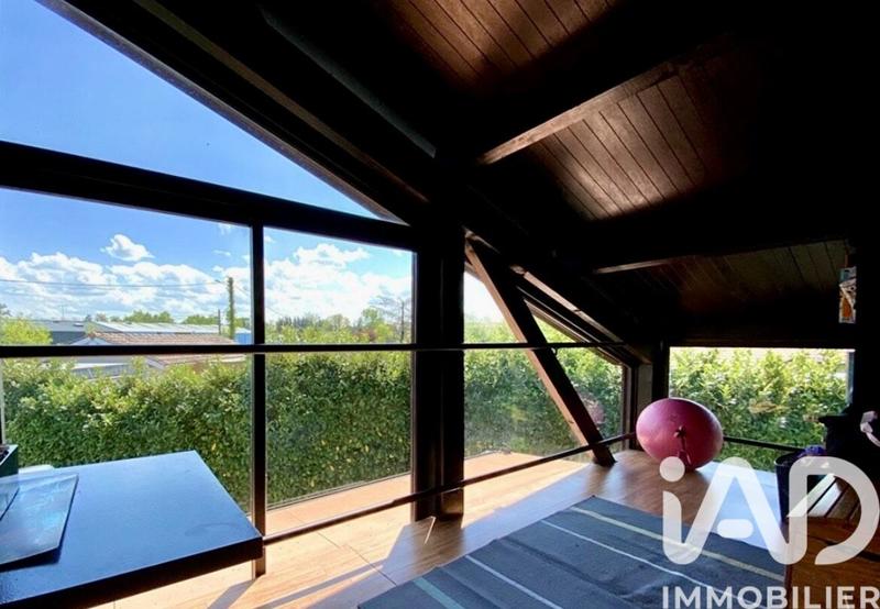 Maison - 139 m² - 5 pièces