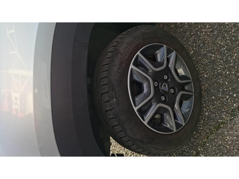 Dacia Spring Business 2020