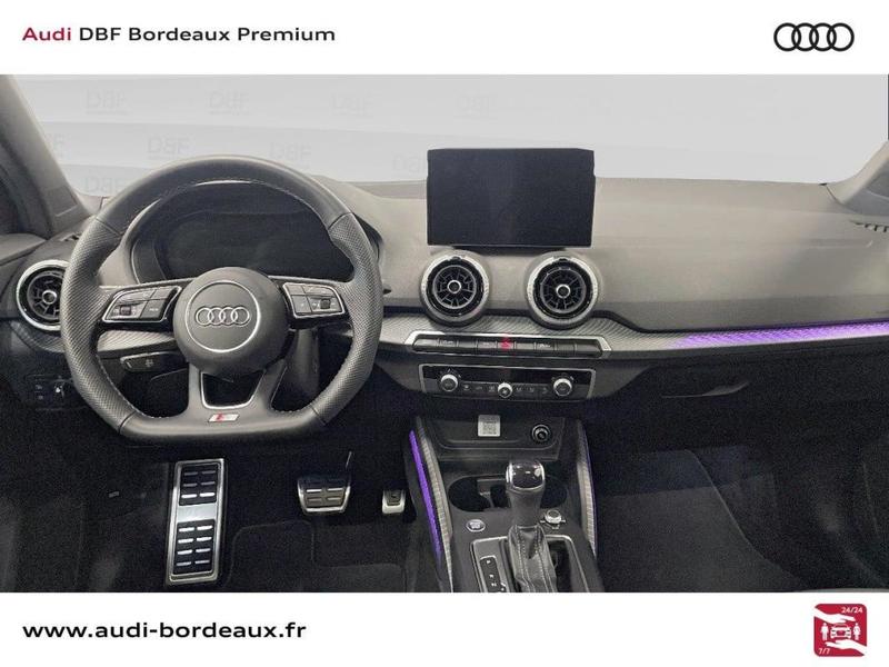 Audi Q2 35 Tdi 150 s tronic 7 s line Plus
