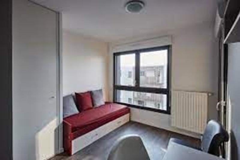 Appartement - 19 m² - 1 pièce