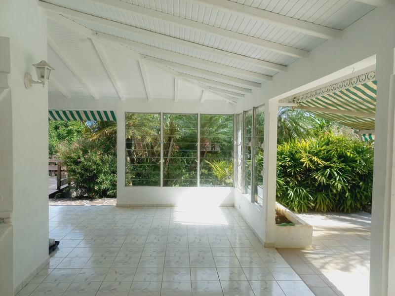 Maison - 144 m² - 4 pièces