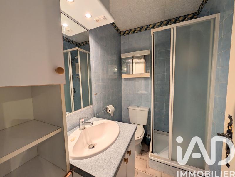 Maison - 136 m² - 5 pièces