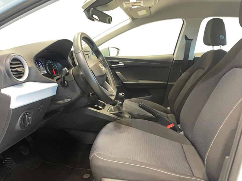 Seat Ibiza 1.0 EcoTSI 95 ch s/S Bvm5 Style