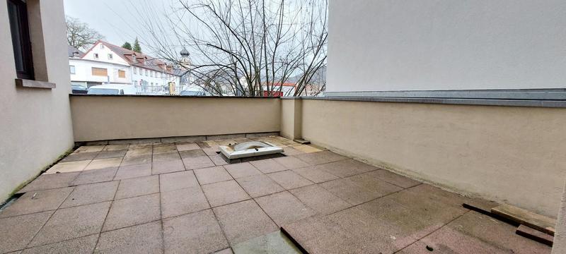Appartement - 84 m² - 4 pièces