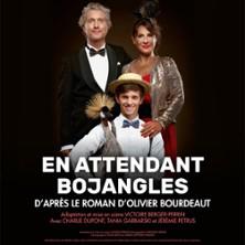 En Attendant Bojangles - Théâtre Comédie Odéon, Lyon