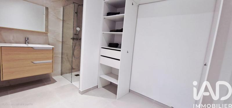 Maison - 109 m² - 5 pièces