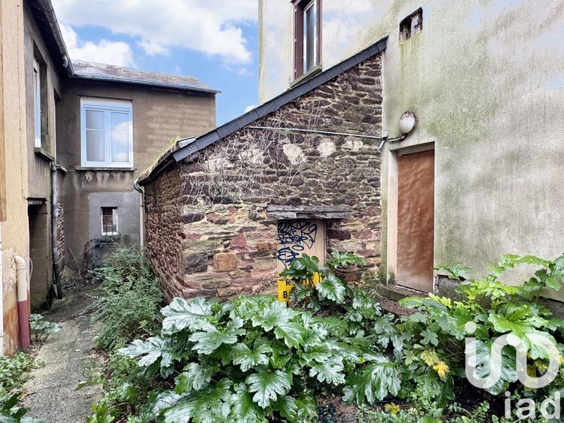 Appartement - 34 m² - 2 pièces