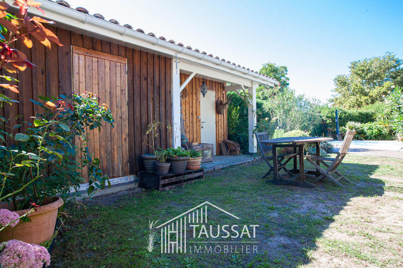 Maison - 147 m² - 6 pièces