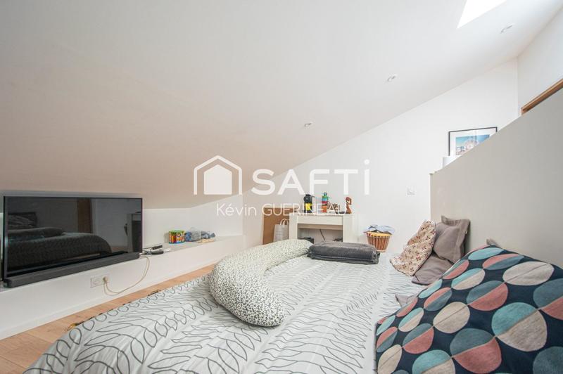 Villa - 118 m² - 5 pièces