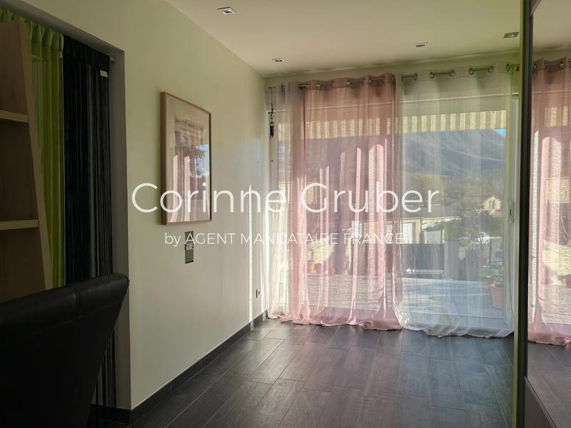 Maison - 114 m² - 5 pièces