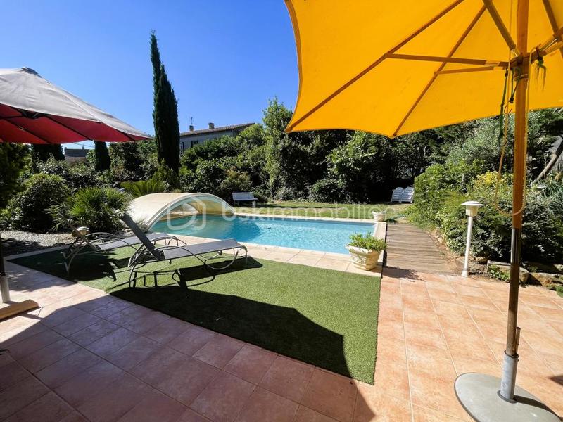Villa - 130 m² - 5 pièces