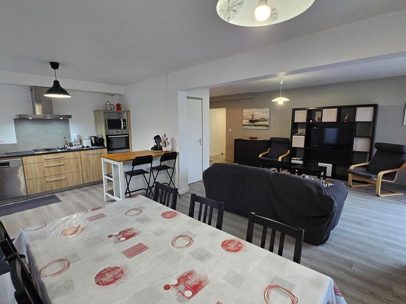 Maison - 105 m² - 4 pièces