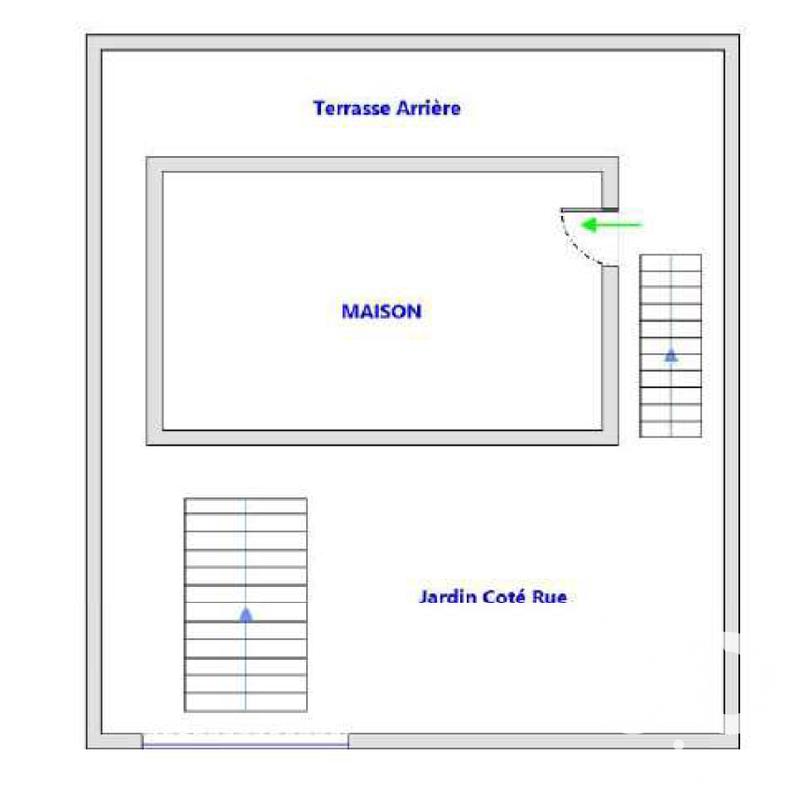 Maison - 114 m² - 7 pièces