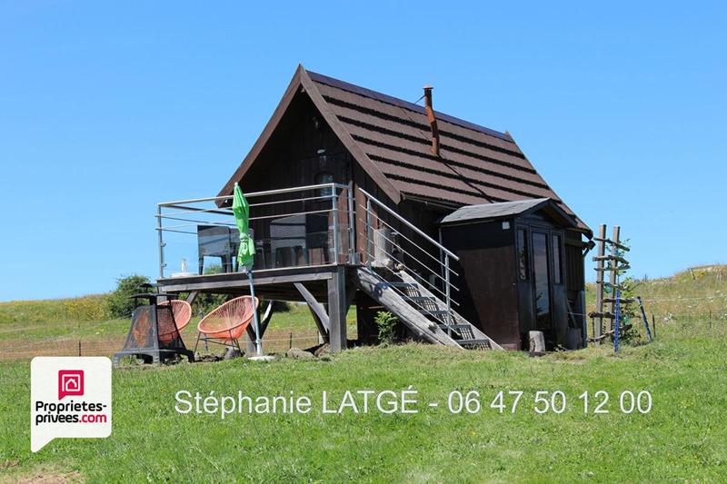 Terrain - 19 600 m²