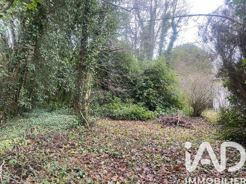 Maison - 47 m² - 3 pièces