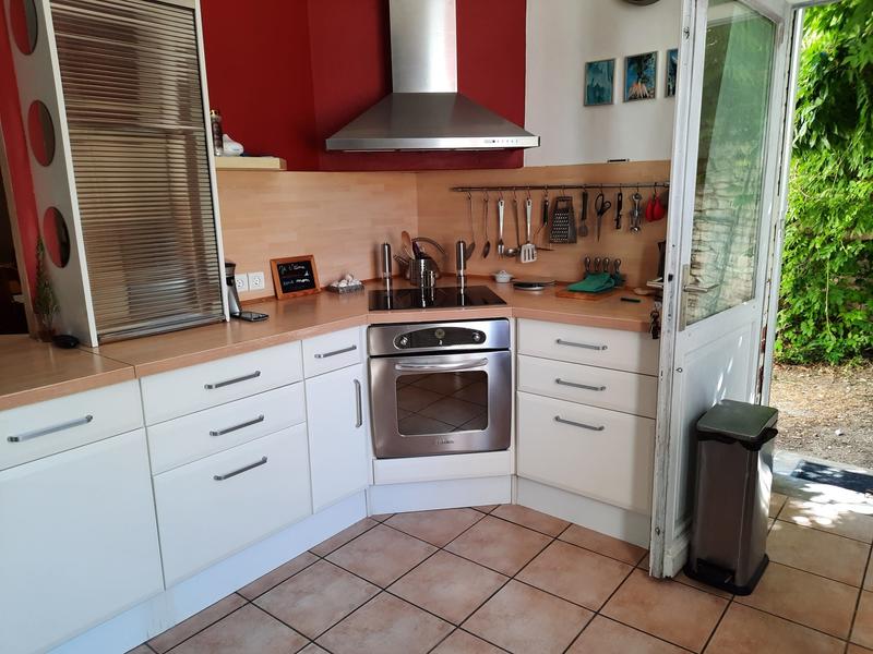 Maison - 242 m² - 10 pièces