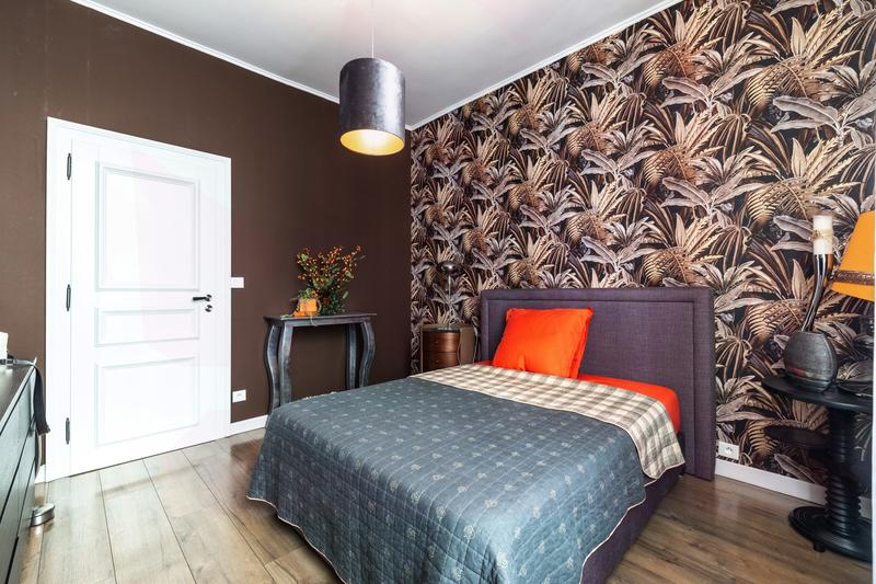 Appartement - 103 m² - 5 pièces