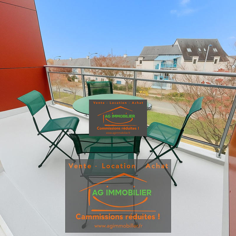 Appartement - 81 m² - 4 pièces