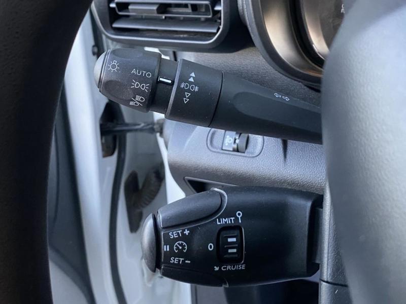 Citroën Berlingo Van III Xl Cab App BlueHDi 100 s&amp;amp;S Bvm Control