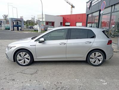 Volkswagen Golf VIII 2.0 Tdi Scr 150 Dsg7 Style 1st