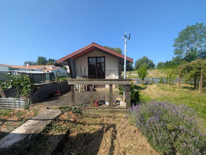 Maison - 180 m² - 7 pièces