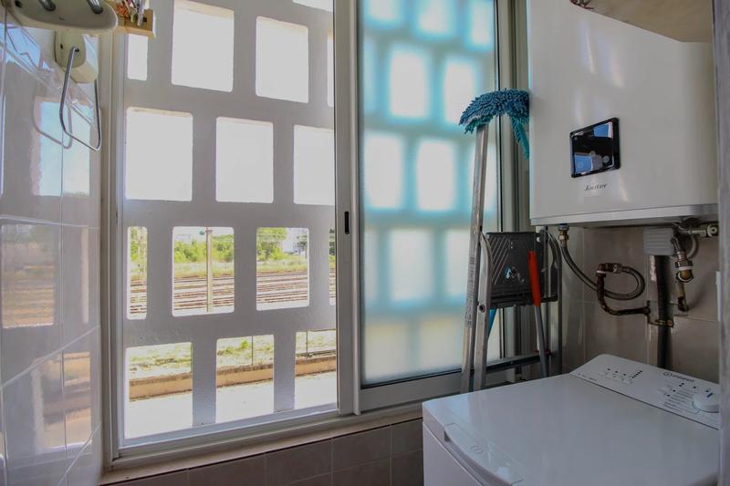 Appartement - 73 m² - 4 pièces