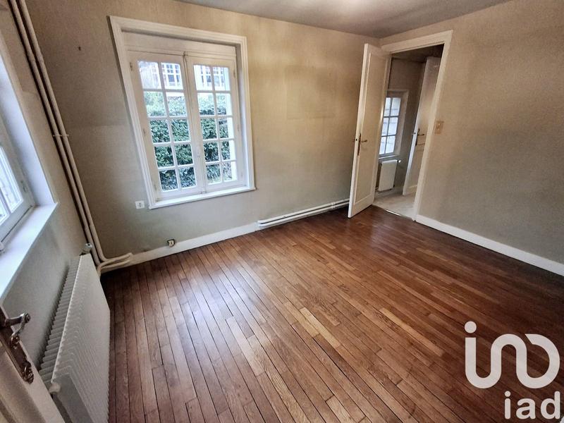 Maison de maîtres - 207 m² - 10 pièces