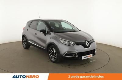 Renault Captur 0.9 TCe Energy Intens 90 ch