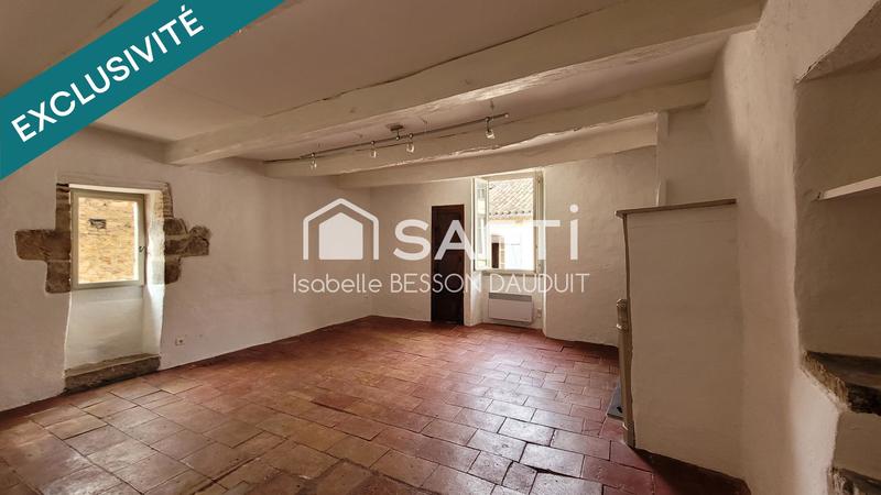 Maison - 146 m² - 4 pièces