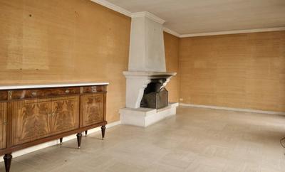 Maison - 163 m² - 8 pièces