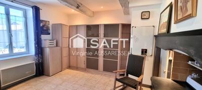 Maison - 290 m² - 7 pièces