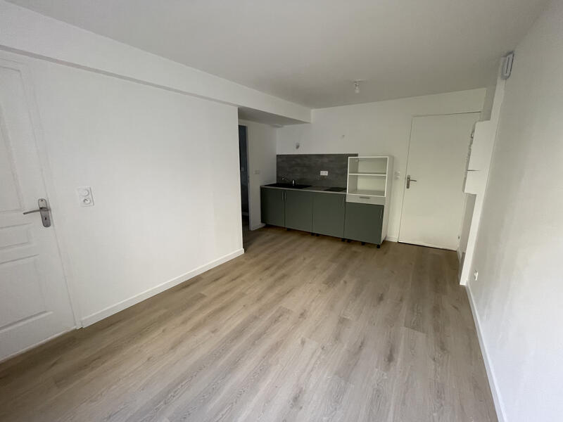 Appartement - 53 m² - 3 pièces