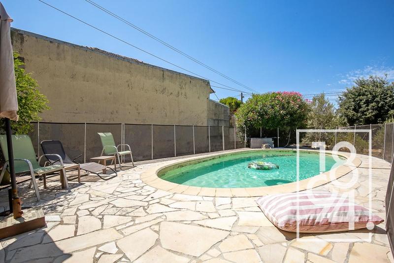 Maison - 108 m² - 4 pièces