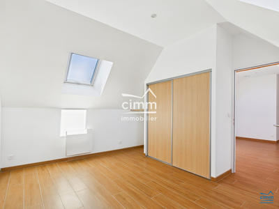 Appartement - 34 m² - 2 pièces