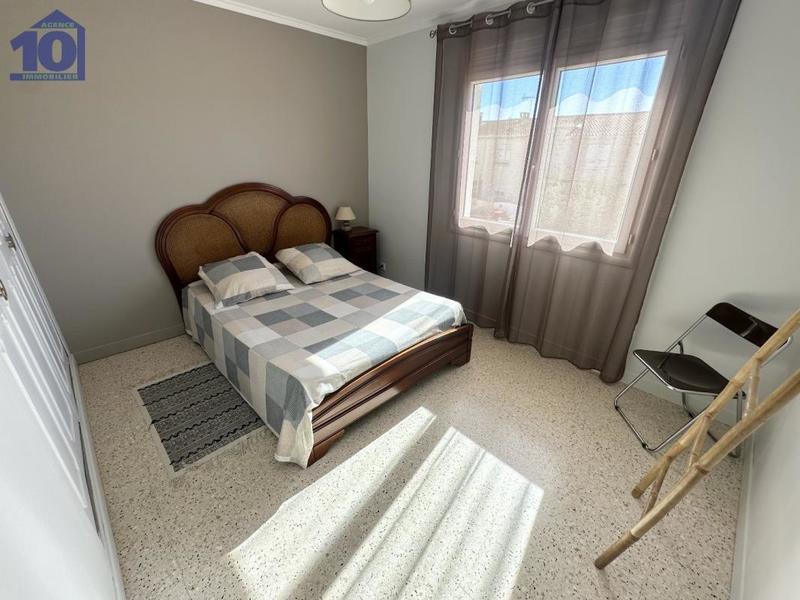 Maison - 91 m² - 5 pièces