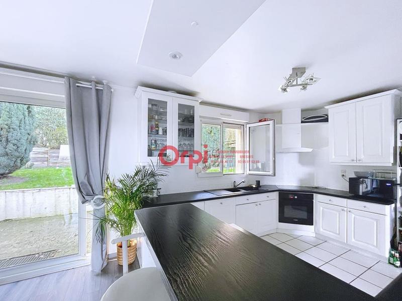 Maison - 132 m² - 6 pièces