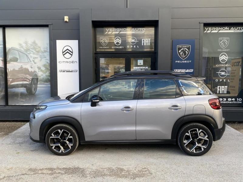 Citroën C3 Aircross BlueHDi 110 s&amp;S Bvm6 Shine Pack