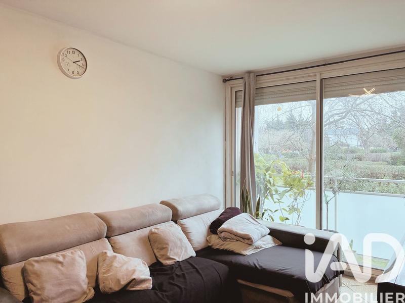 Appartement - 45 m² - 3 pièces