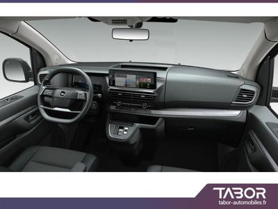 Opel Zafira 2.2 d 180 At8 l Edition Led Gps cam