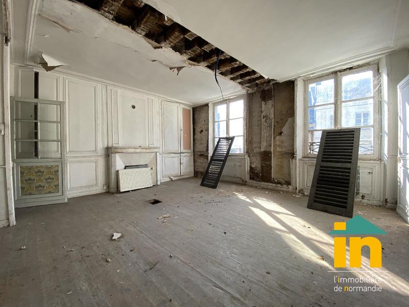 Maison de ville - 500 m² - 15 pièces