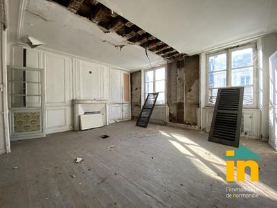 Maison de ville - 500 m² - 15 pièces