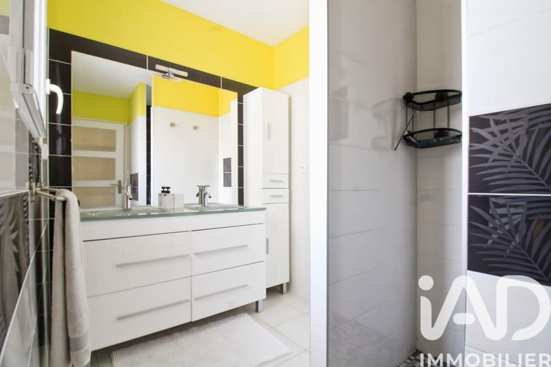 Maison - 144 m² - 7 pièces