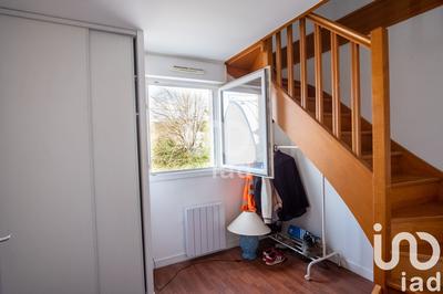 Duplex - 32 m² - 2 pièces