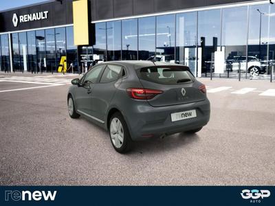 Renault Clio V TCe 100 Gpl - 21n Business