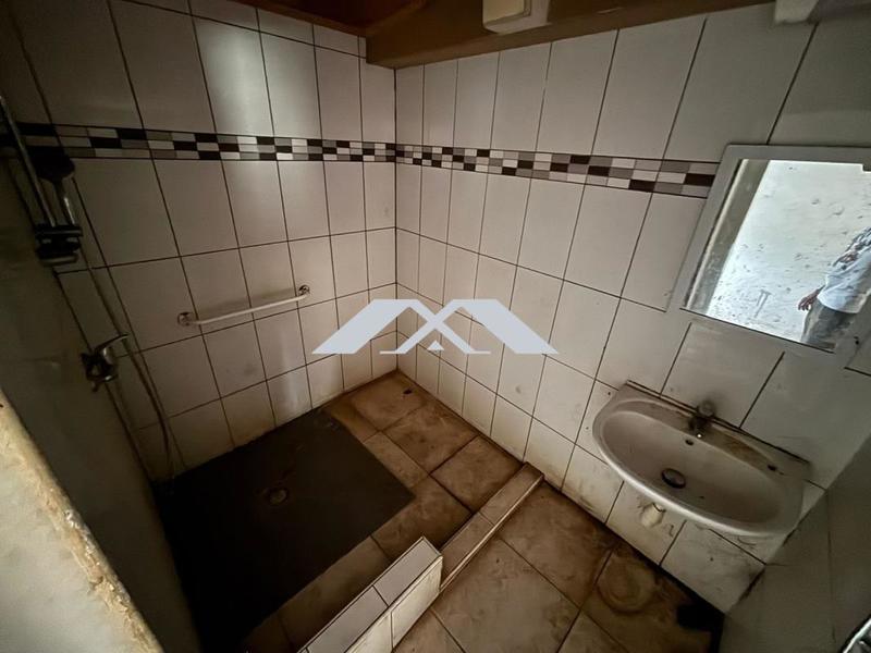 Maison ancienne - 100 m² - 4 pièces