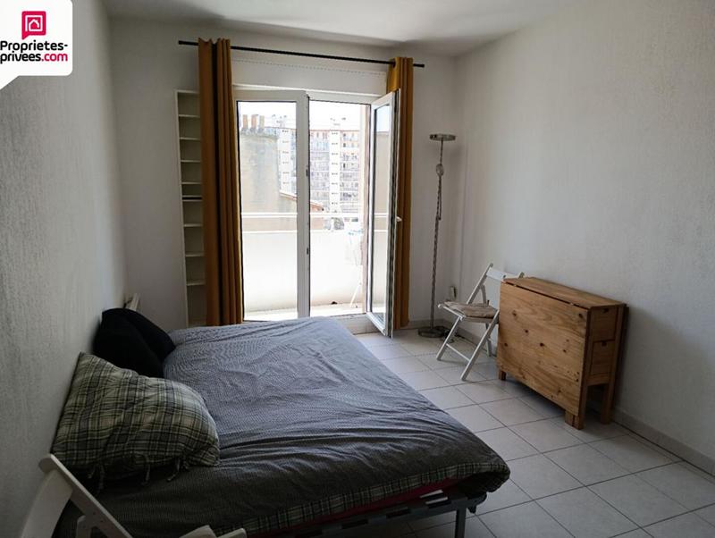 Appartement - 18 m² - 1 pièce